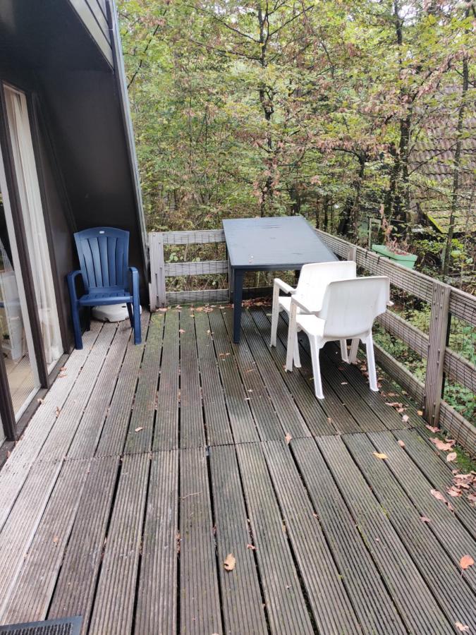 Sunclass Durbuy Huisje 39 빌라 외부 사진