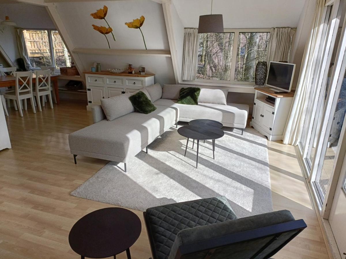 Sunclass Durbuy Huisje 39 빌라 외부 사진