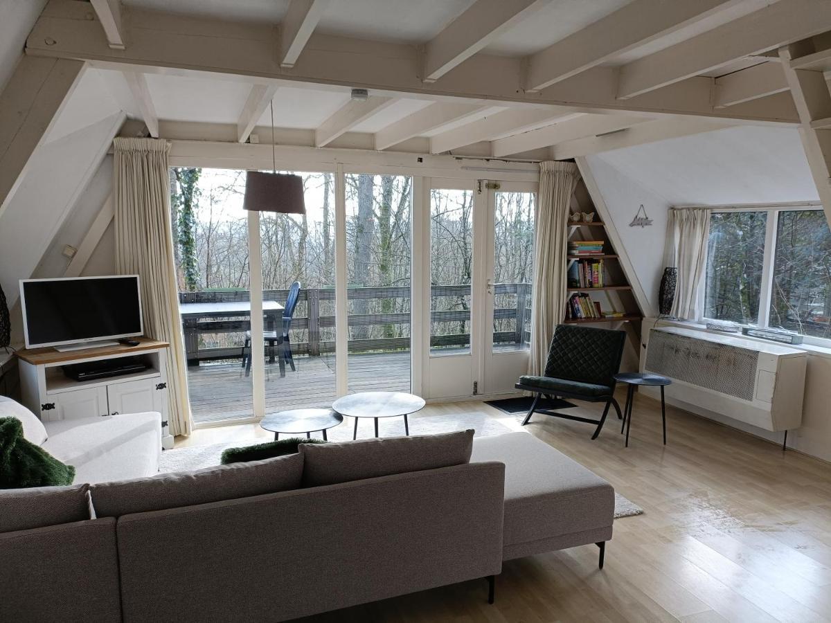 Sunclass Durbuy Huisje 39 빌라 외부 사진