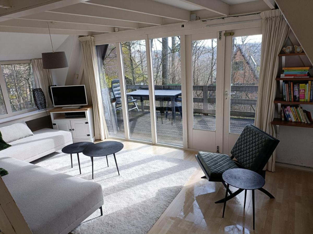 Sunclass Durbuy Huisje 39 빌라 외부 사진