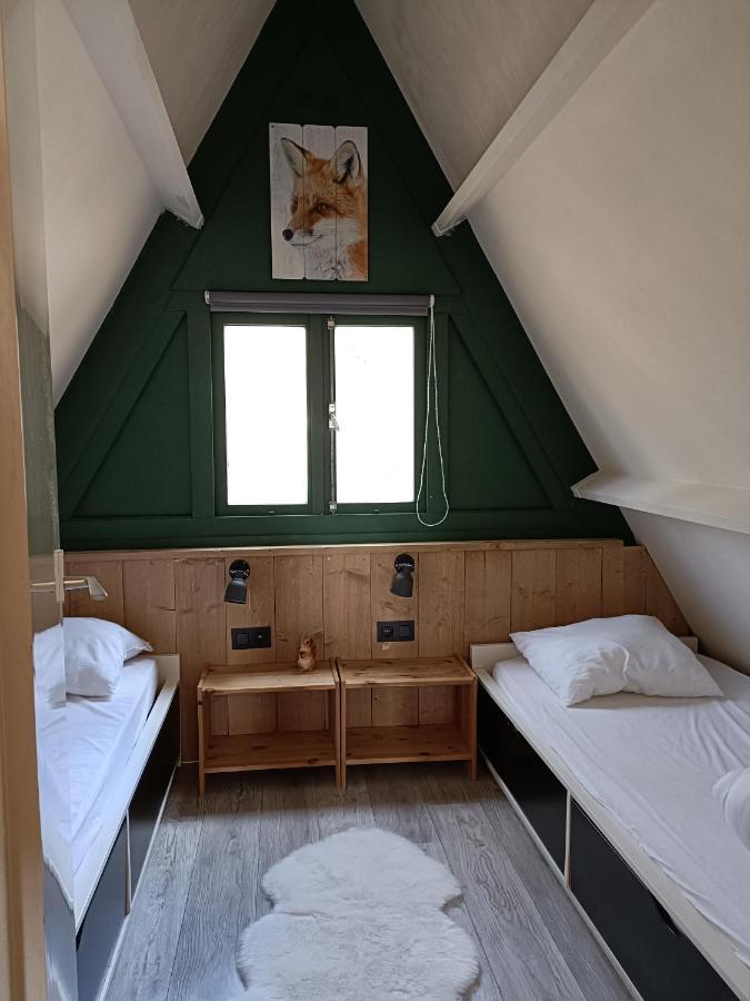 Sunclass Durbuy Huisje 39 빌라 외부 사진