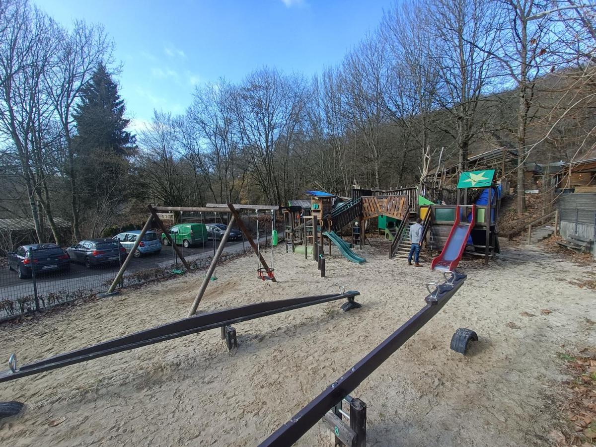 Sunclass Durbuy Huisje 39 빌라 외부 사진