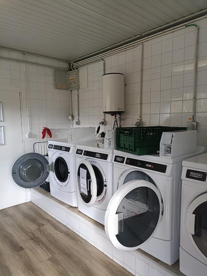 Sunclass Durbuy Huisje 39 빌라 외부 사진
