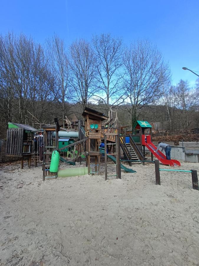 Sunclass Durbuy Huisje 39 빌라 외부 사진