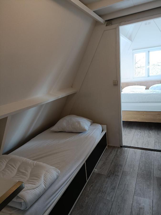 Sunclass Durbuy Huisje 39 빌라 외부 사진