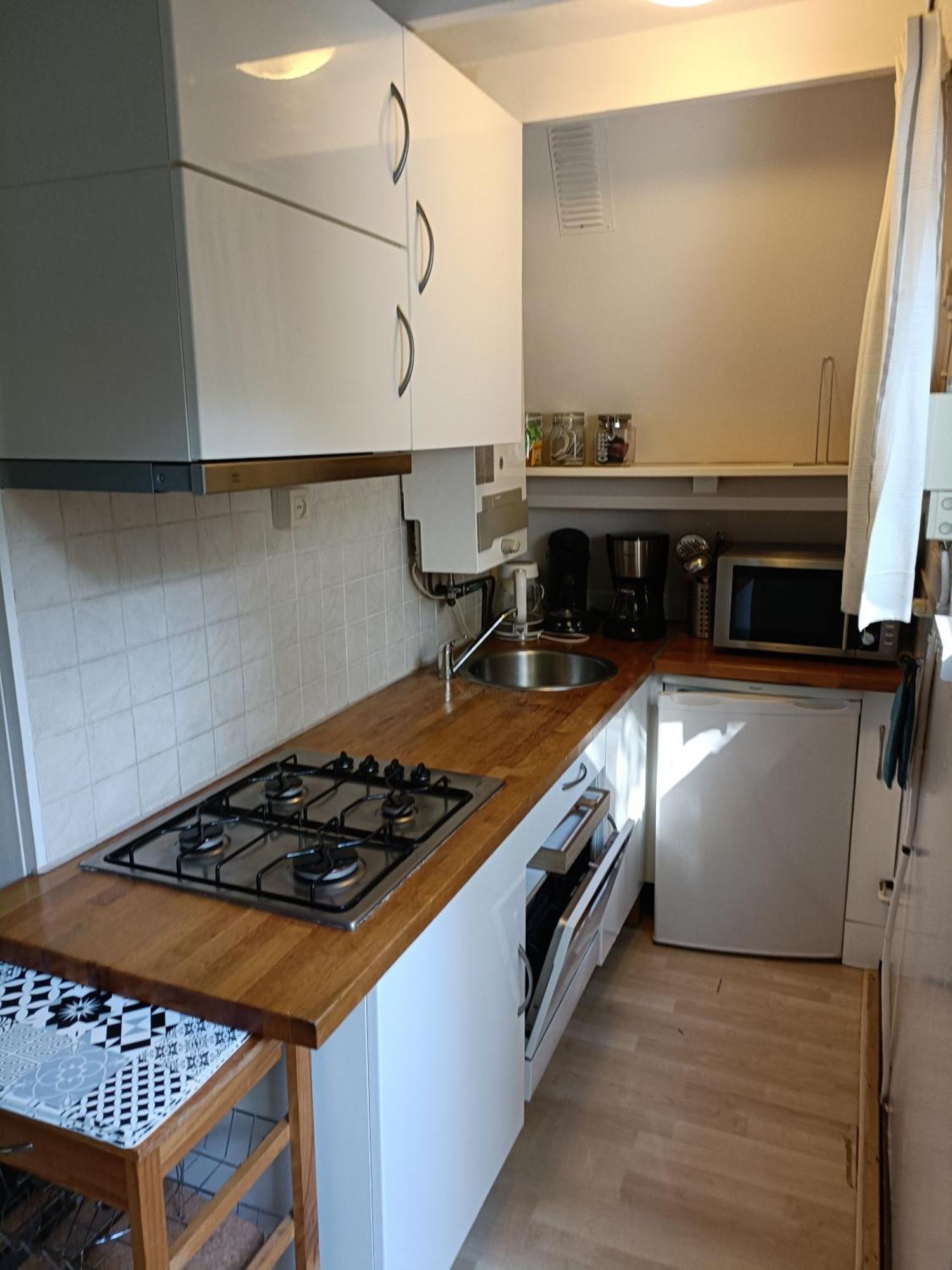 Sunclass Durbuy Huisje 39 빌라 외부 사진