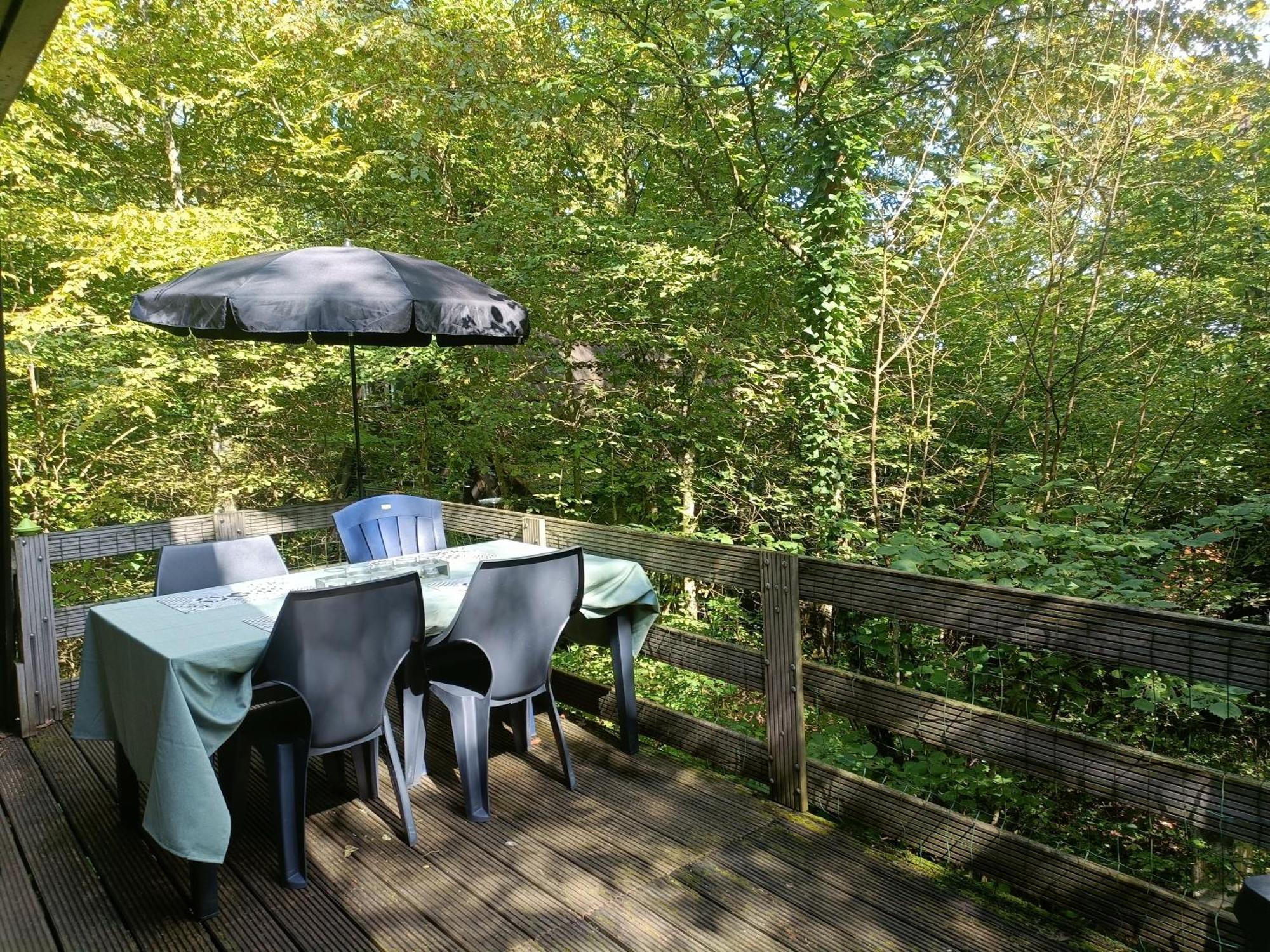 Sunclass Durbuy Huisje 39 빌라 외부 사진